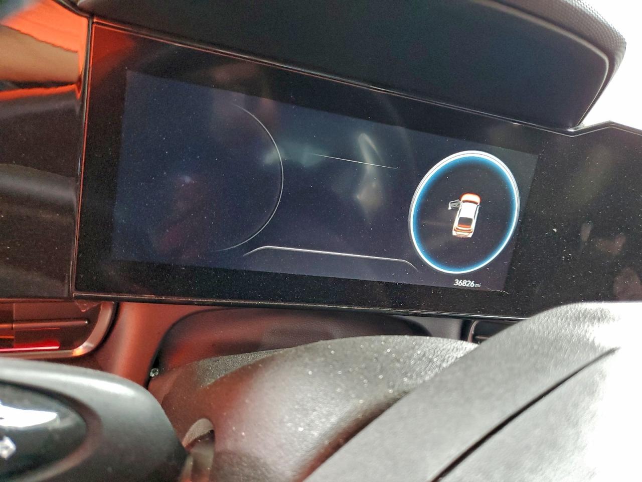 2022 Hyundai Elantra N VIN: KMHLW4AK7NU007719 Lot: 96962895