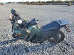 2025 KAWASAKI KL650 M   for sale at Copart FL - PUNTA GORDA