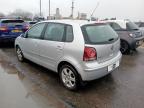 2008 VOLKSWAGEN POLO 1.4 MATCH 80 5DR for sale at Copart ST HELENS