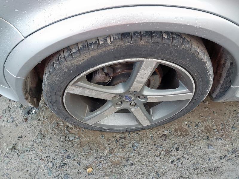 2012 VOLVO C30 D3 [150] R DESIGN LUX 3DR GEARTRONIC