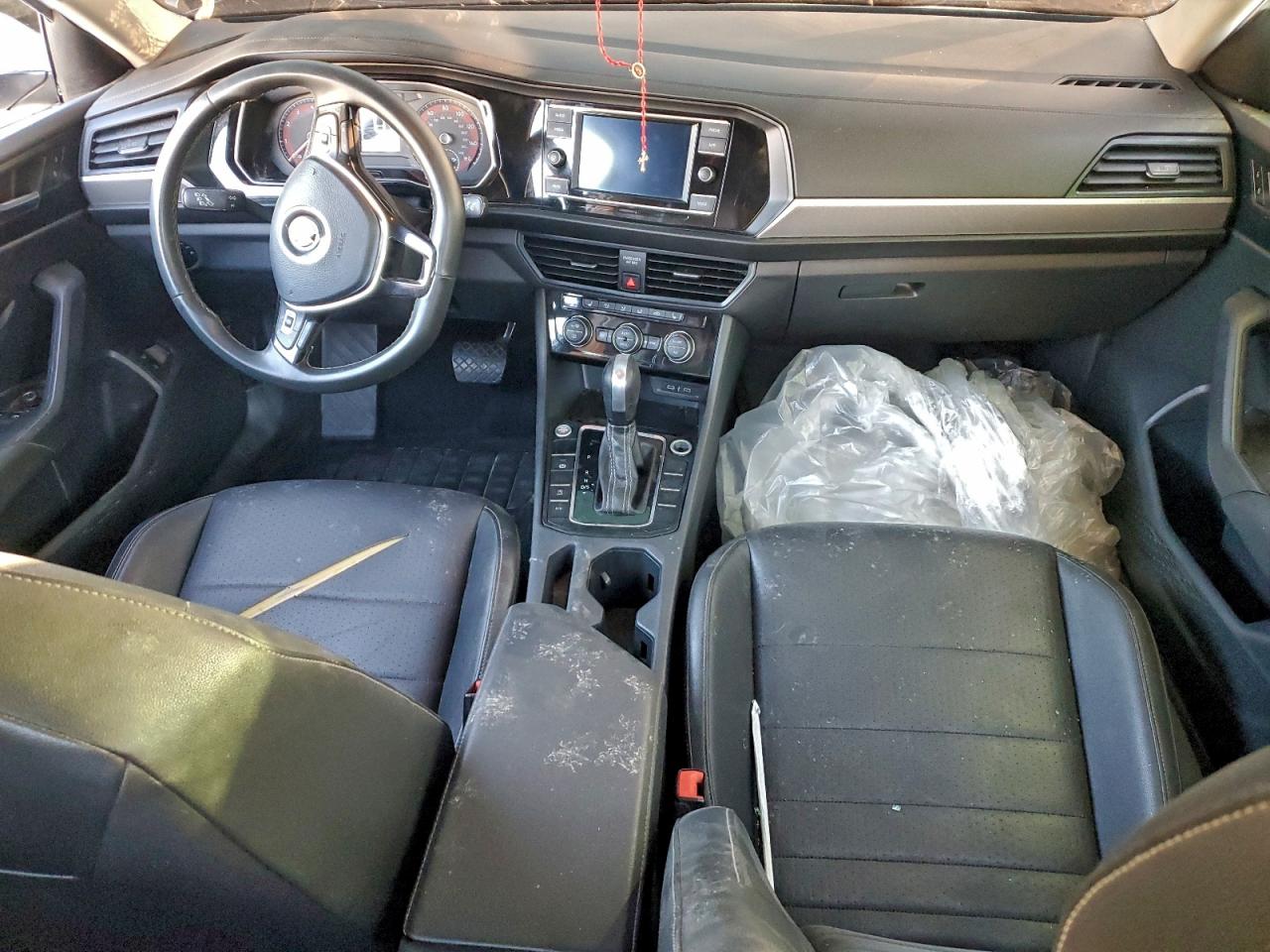 2021 Volkswagen Jetta S VIN: 3VWC57BU0MM008297 Lot: 93998785