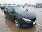 2009 SEAT IBIZA 1.4 SPORT 3DR for sale at Copart NEWBURY