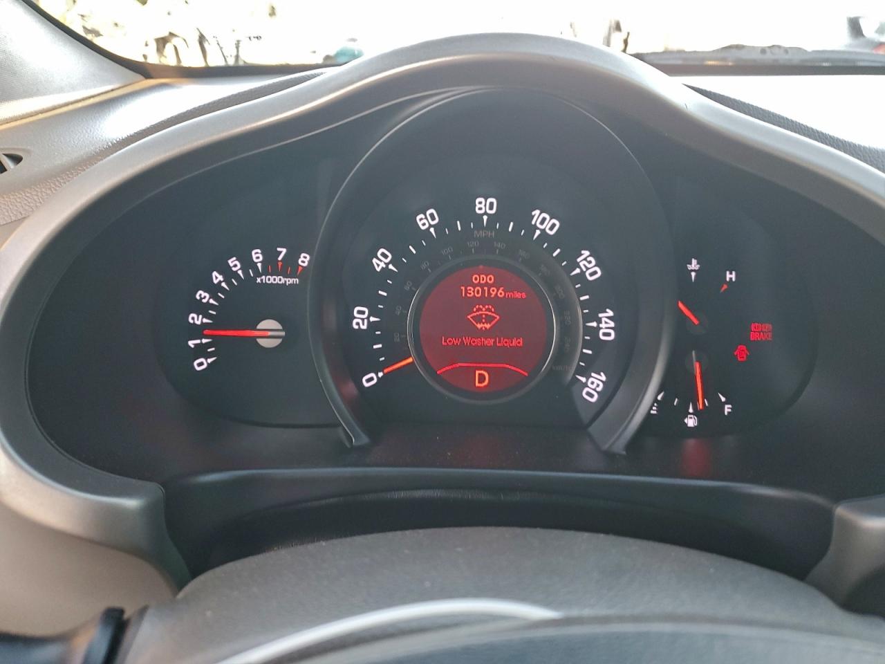 2012 Kia Sportage Ex VIN: KNDPC3A20C7303007 Lot: 95393025