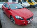 2013 VOLVO V40 D4 SE 5DR for sale at Copart BRISTOL
