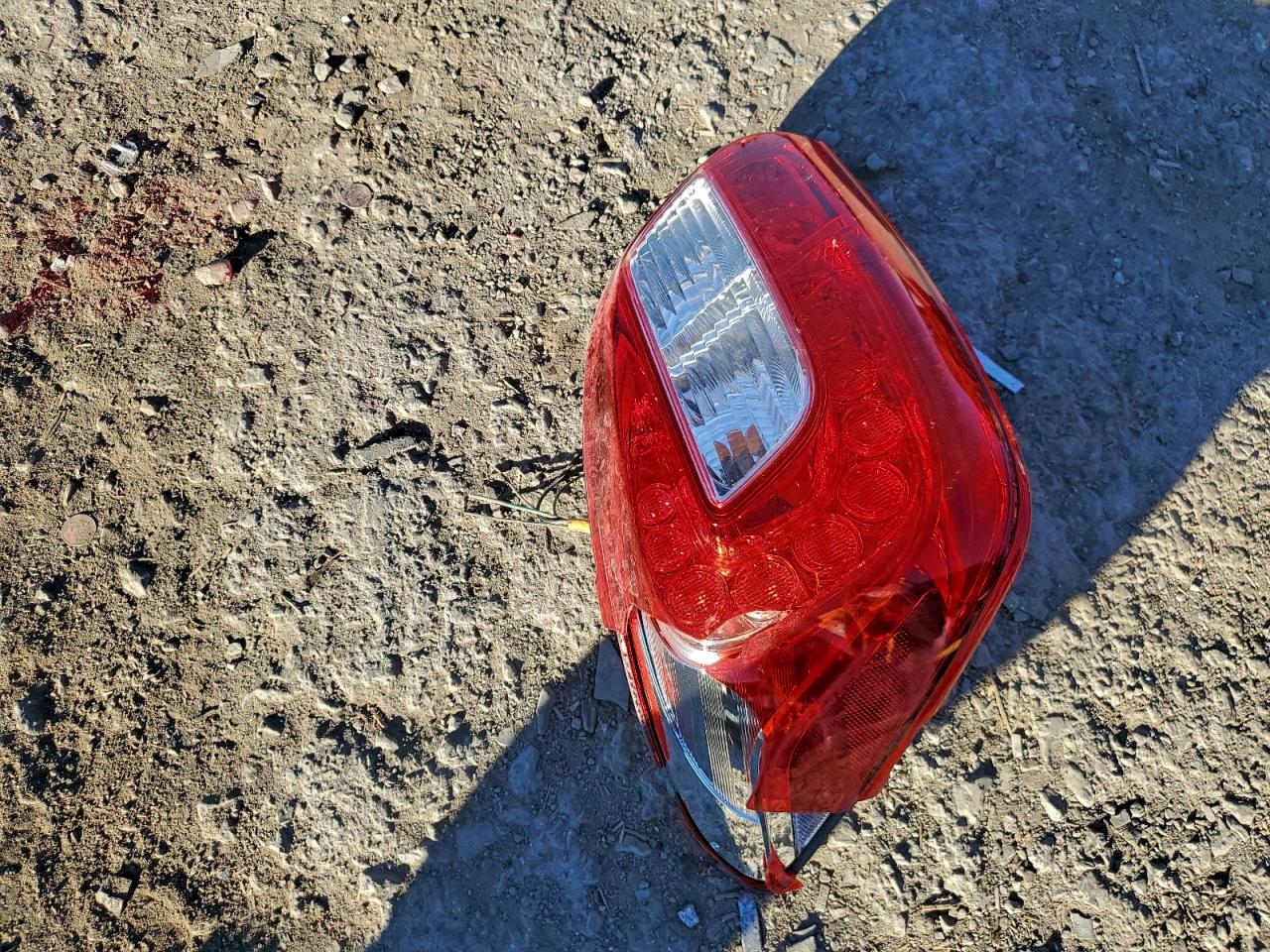 2017 Mitsubishi Mirage Es VIN: ML32A3HJXHH002729 Lot: 96512185