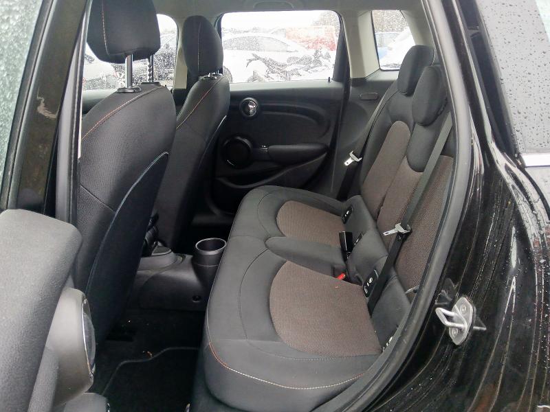 2017 MINI HATCHBACK 1.5 COOPER D 5DR