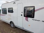 2010 ELDDIS MAYFAIR for sale at Copart COLCHESTER