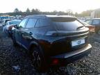 2024 PEUGEOT 2008 1.2 PURETECH 130 GT 5DR EAT8 for sale at Copart BELFAST