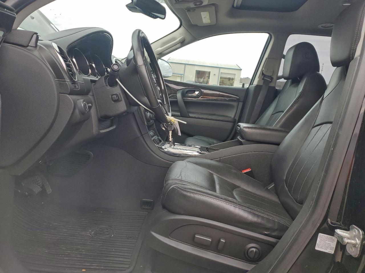 2017 Buick Enclave VIN: 5GAKVCKD0HJ283065 Lot: 96791315