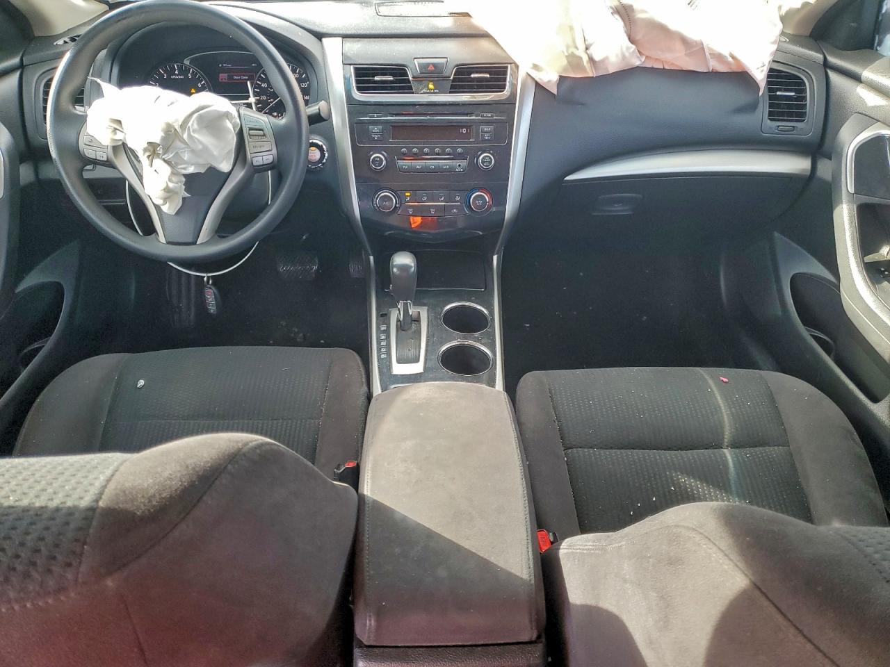 2014 Nissan Altima 2.5 VIN: 1N4AL3APXEC192712 Lot: 94522395