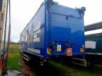 2019 TRAI TRAILER for sale at Copart WOLVERHAMPTON