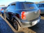 2012 MINI COUNTRYMAN 1.6 ONE D 5DR for sale at Copart WOLVERHAMPTON