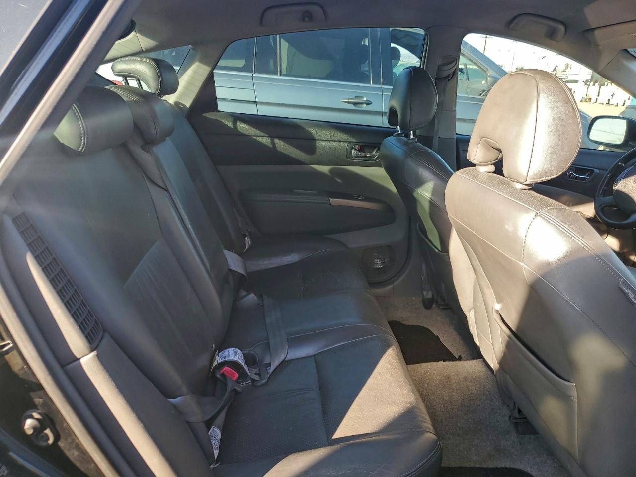 2008 Toyota Prius VIN: JTDKB20UX83403107 Lot: 95165925