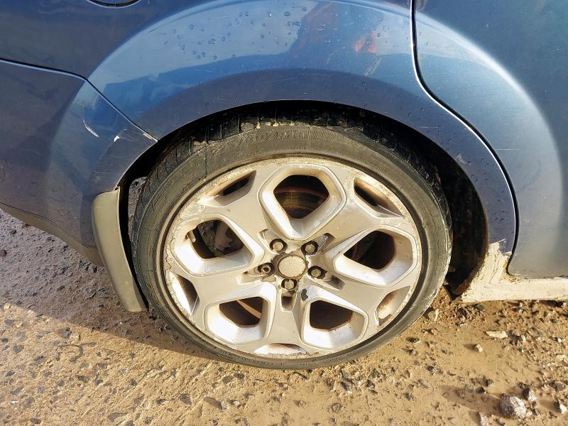 2006 FORD FOCUS 1.8 TDCI ZETEC 5DR [EURO 4] [CLIMATE PACK]