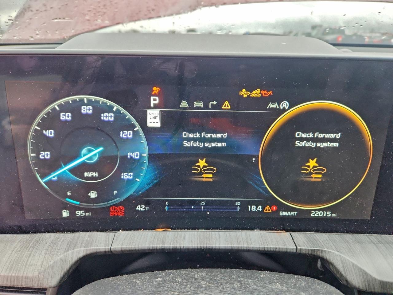 2023 Kia Telluride Sx VIN: 5XYP54GC3PG394833 Lot: 93914915