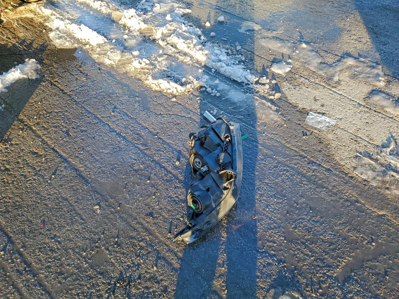 2021 Honda Cr-V Ex VIN: 5J6RW2H59ML020196 Lot: 95328125