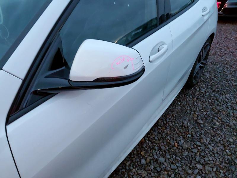 2020 BMW 1 SERIES 116D M SPORT 5DR