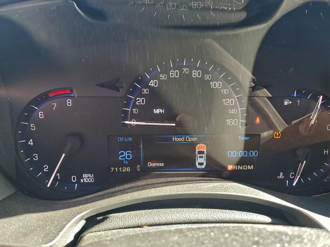 2014 Cadillac Ats Luxury VIN: 1G6AB5RA1E0162463 Lot: 96416545