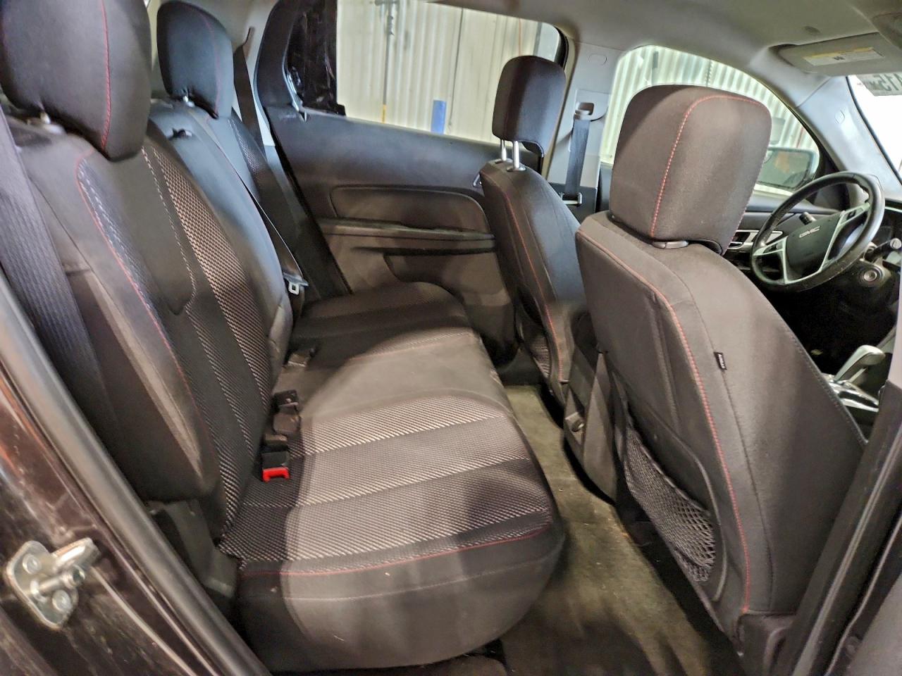 2014 GMC Terrain Sle VIN: 2GKALREK1E6280153 Lot: 95347415