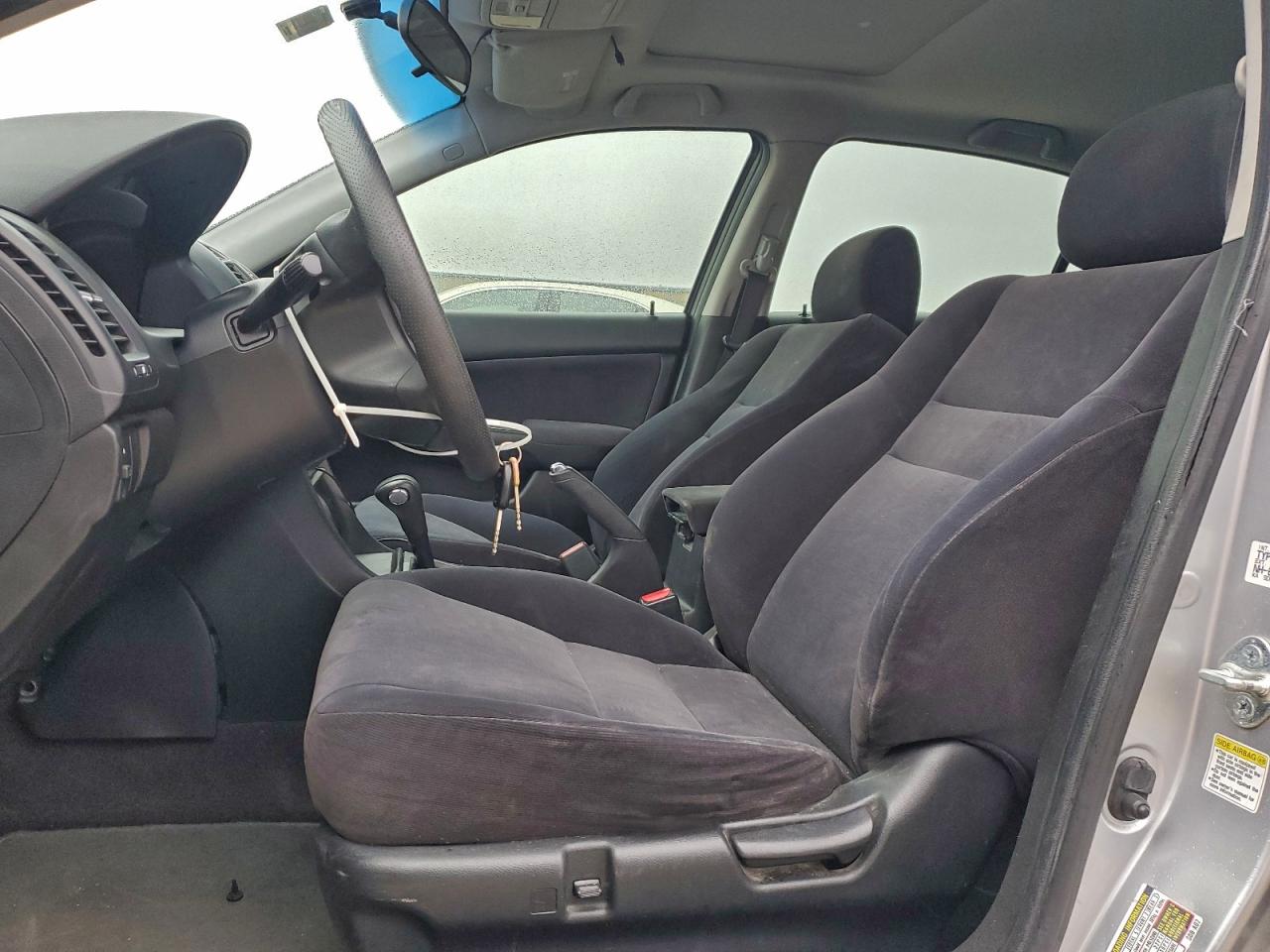 2004 Honda Accord Ex VIN: JHMCM56784C004495 Lot: 95206935