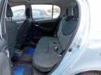 2004 TOYOTA YARIS 1.0 VVT-I T SPIRIT 5DR for sale at Copart ST HELENS