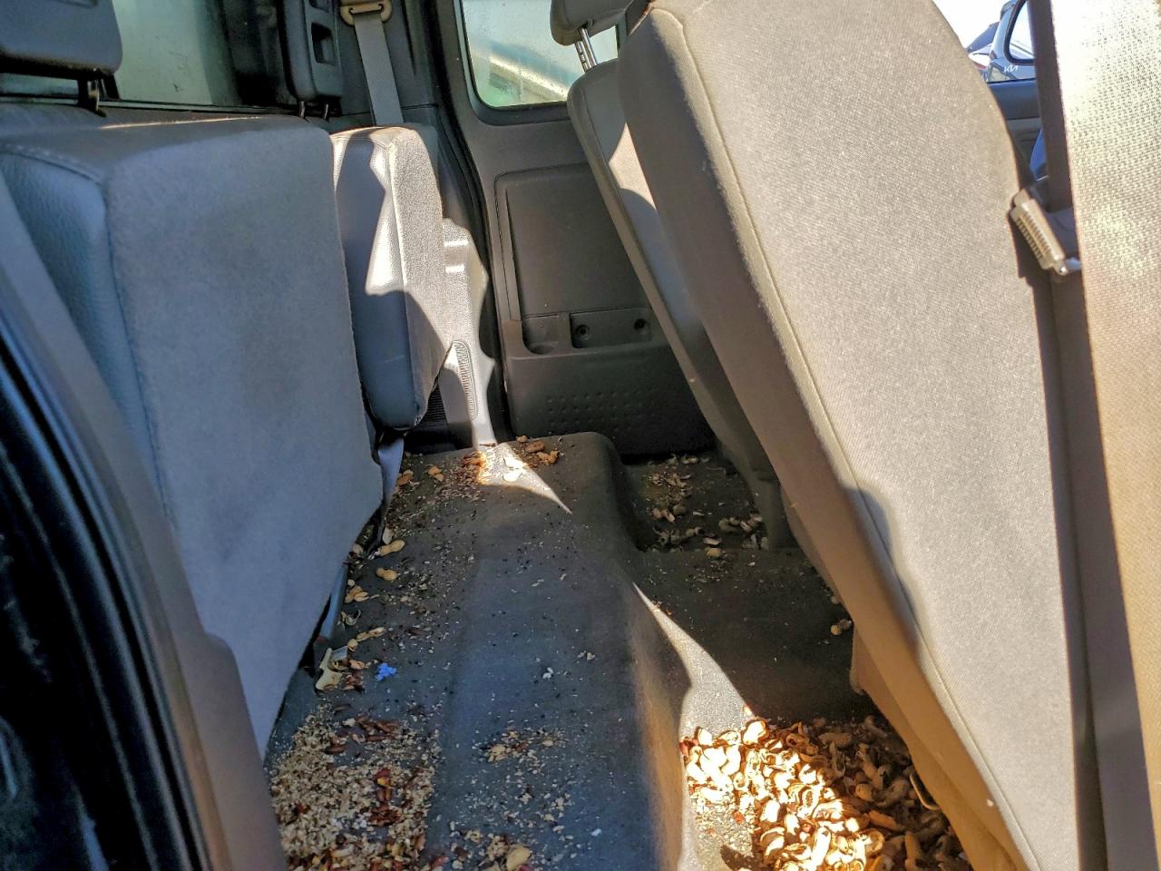 2006 Dodge Dakota Slt VIN: 1D7HW42K86S718387 Lot: 96978585