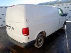 2020 VOLKSWAGEN TRANSPORTER 2.0 TDI 150 STARTLINE VAN for sale at Copart WESTBURY