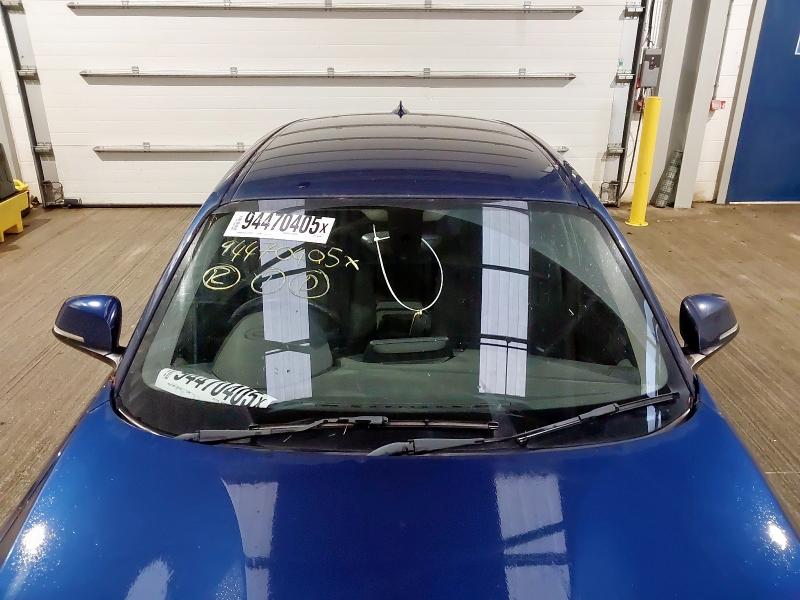 2017 BMW 1 SERIES 116D EFFICIENTDYNAMICS PLUS 5DR