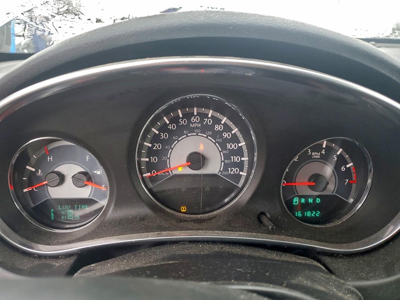 2012 Chrysler 200 Limited VIN: 1C3CCBCG3CN326508 Lot: 95893755