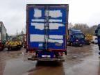 2018 DAF TRUCKS LF  for sale at Copart WOLVERHAMPTON