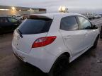 2014 MAZDA 2 VENTURE for sale at Copart PETERLEE
