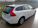 2012 VOLVO V60 DRIVE [115] ES 5DR for sale at Copart WESTBURY