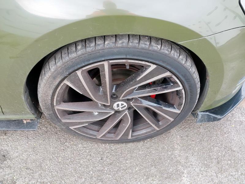 2014 VOLKSWAGEN GOLF 1.6 TDI 105 SE 5DR DSG