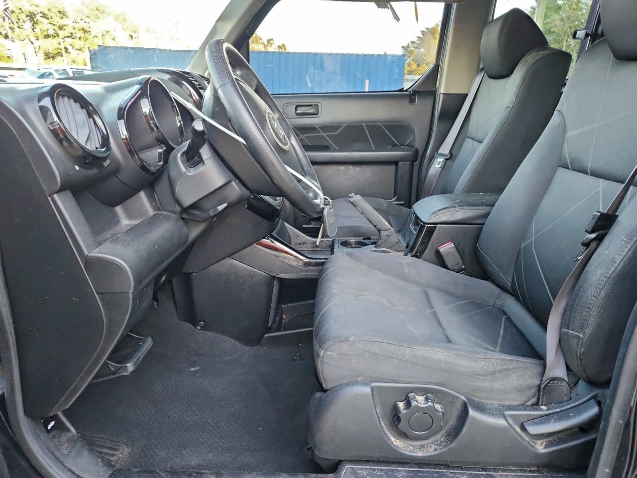 2009 Honda Element Sc VIN: 5J6YH18929L002360 Lot: 96063675