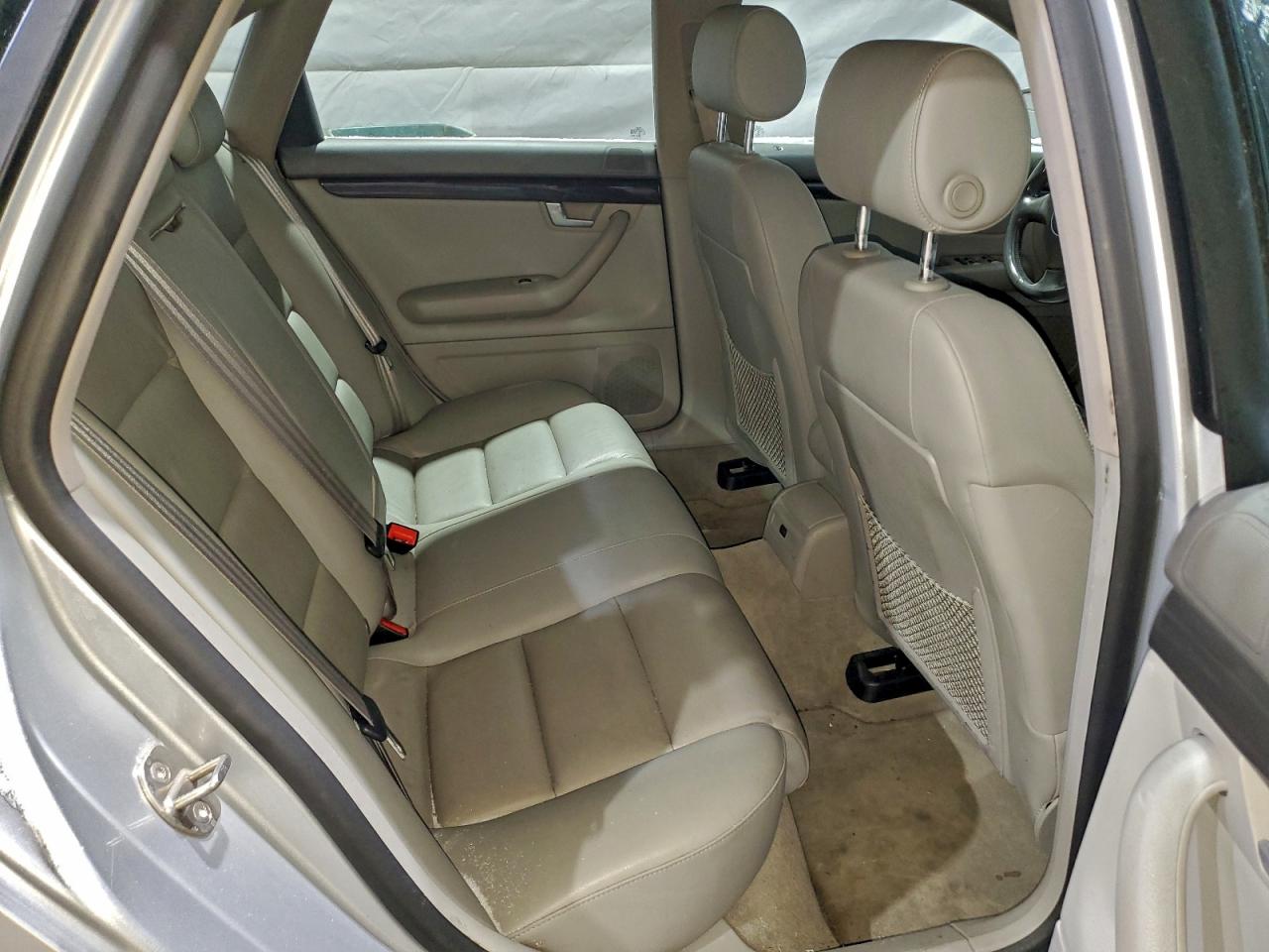 Фото: WAULC68E04A077097