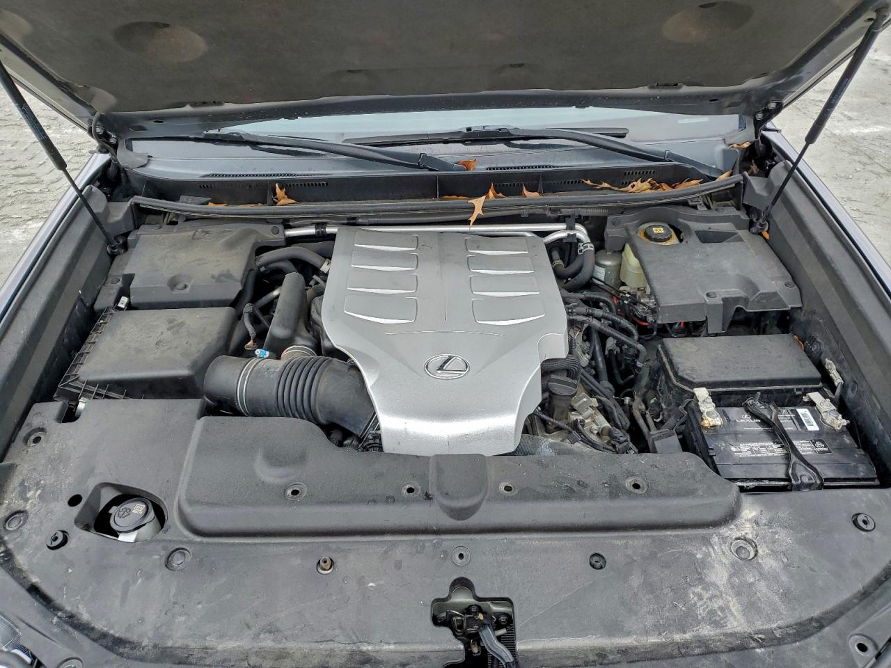 2021 Lexus Gx 460 Premium VIN: JTJAM7BX4M5295301 Lot: 93872625