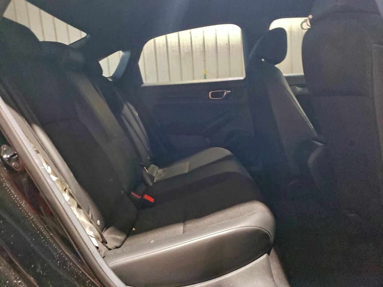 2024 Honda Civic Sport VIN: 2HGFE2F50RH537293 Lot: 94632145