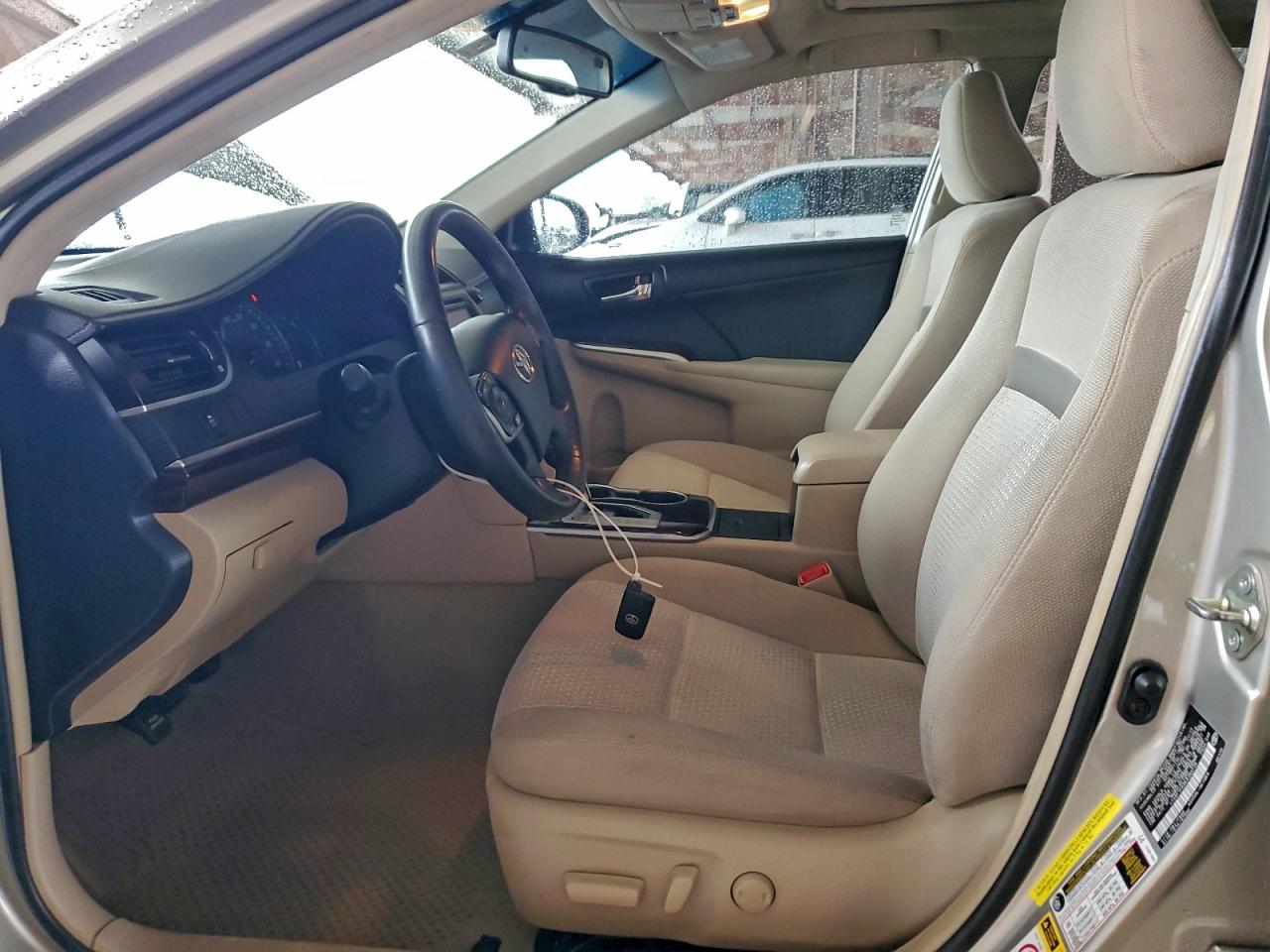 2014 Toyota Camry L VIN: 4T4BF1FK9ER365736 Lot: 94902815