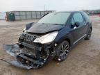 2015 CITROEN DS3 1.6 E-HDI AIRDREAM DSTYLE PLUS 3DR for sale at Copart YORK