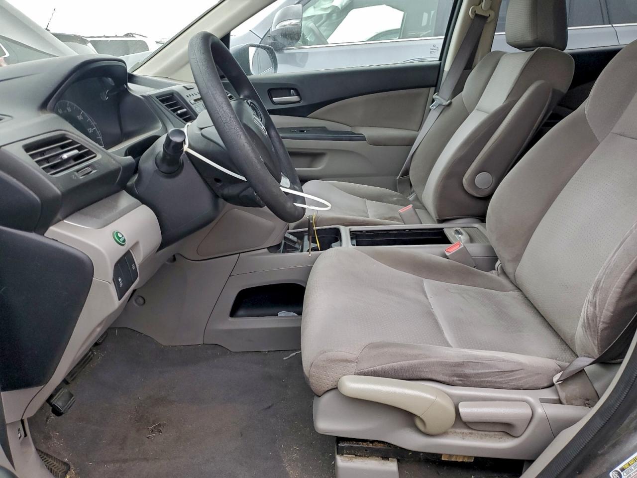 2014 Honda Cr-V Ex VIN: 3CZRM3H57EG700222 Lot: 93148865