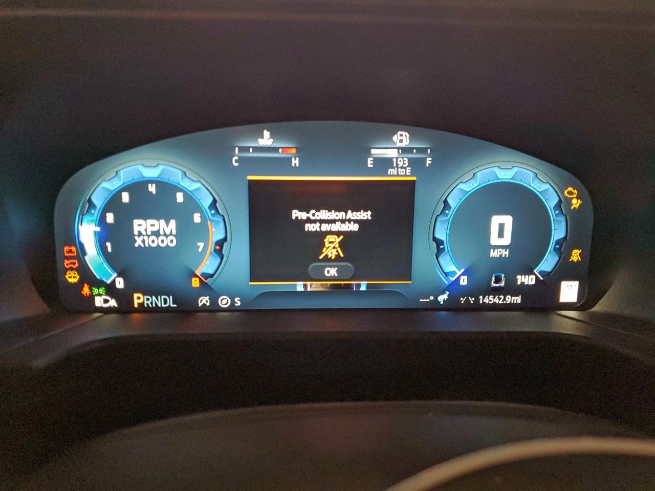 2025 Ford Bronco Sport Outer Banks VIN: 3FMCR9CN1SRE56103 Lot: 96457565