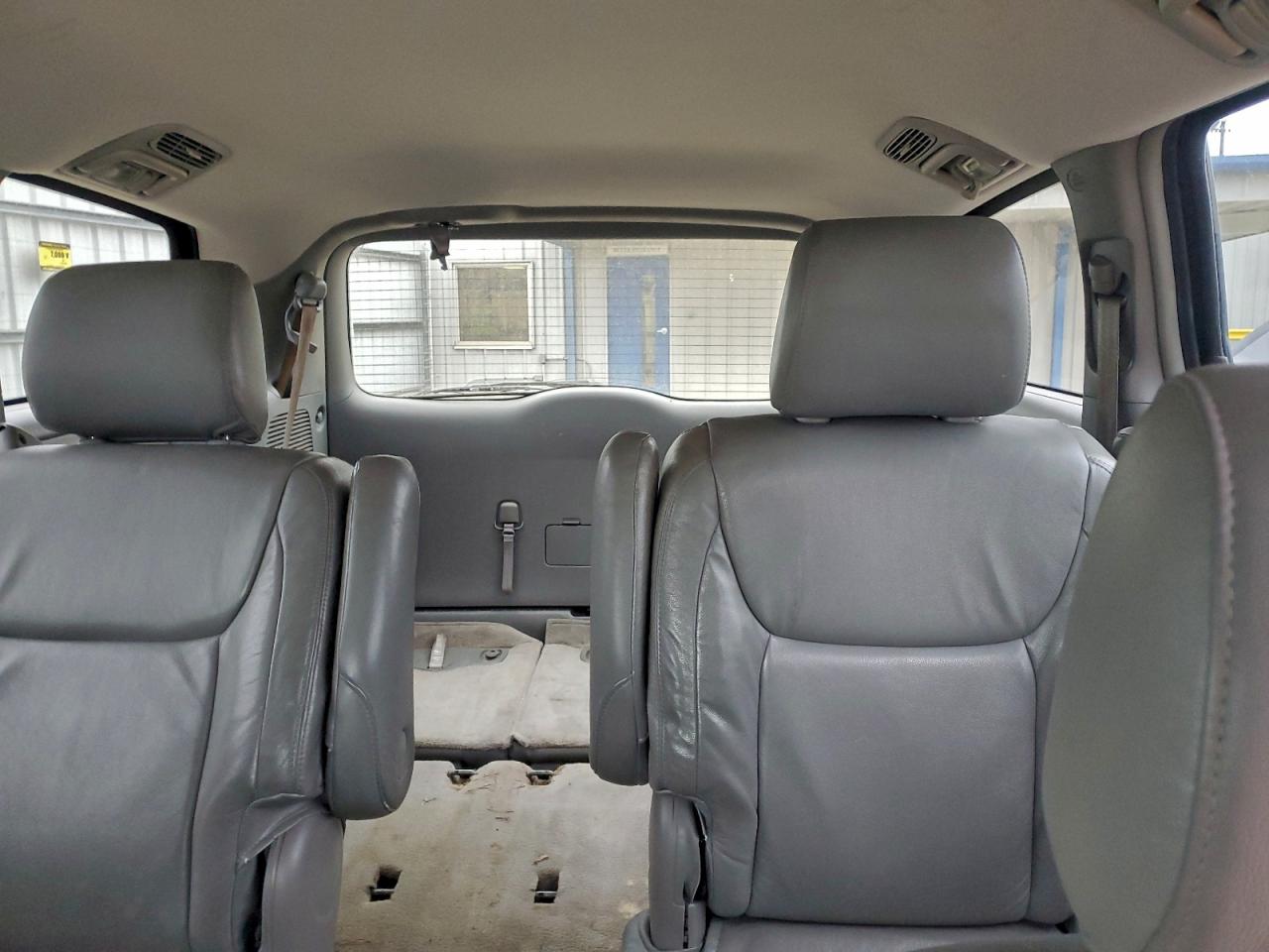 2006 Toyota Sienna Ce VIN: 5TDZA23C26S436683 Lot: 95794035