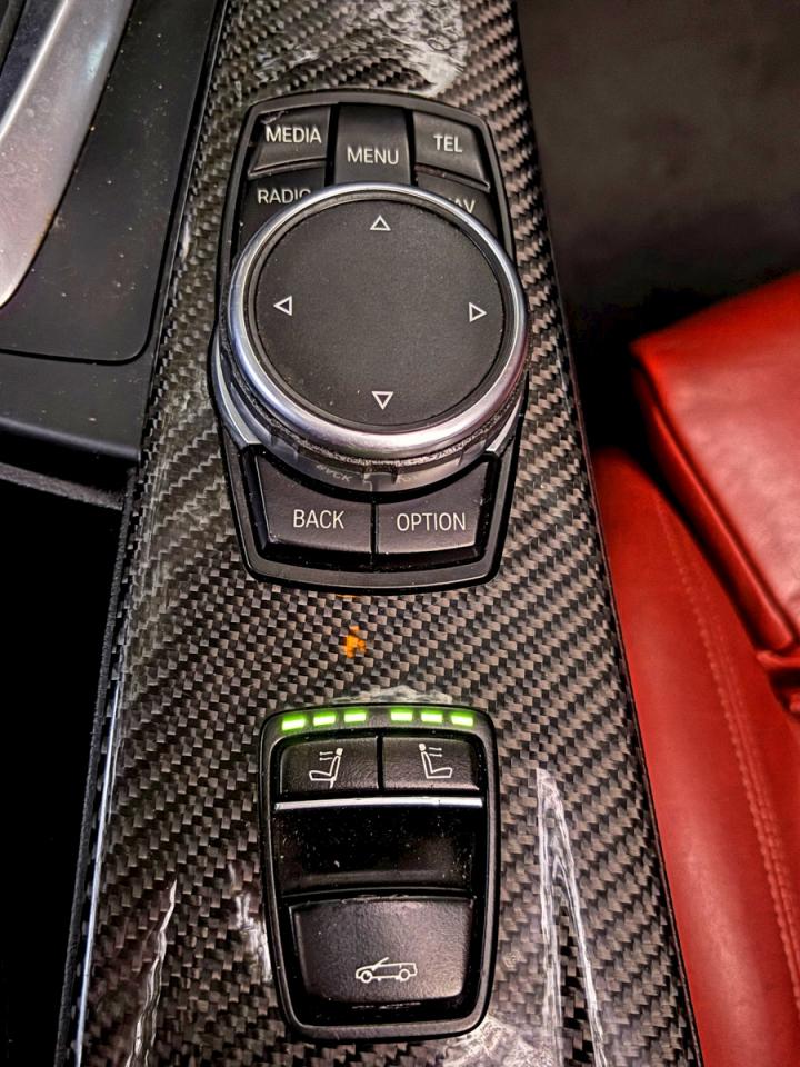 2015 BMW M4 VIN: WBS3U9C53FP968129 Lot: 97882445