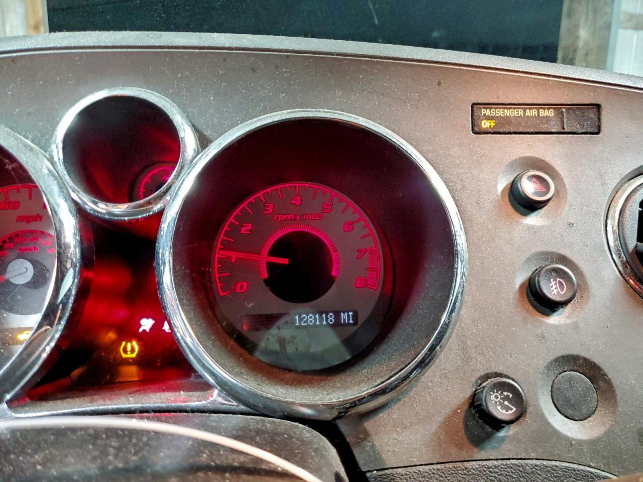 2008 Pontiac Solstice VIN: 1G2MC35B68Y123209 Lot: 93505125