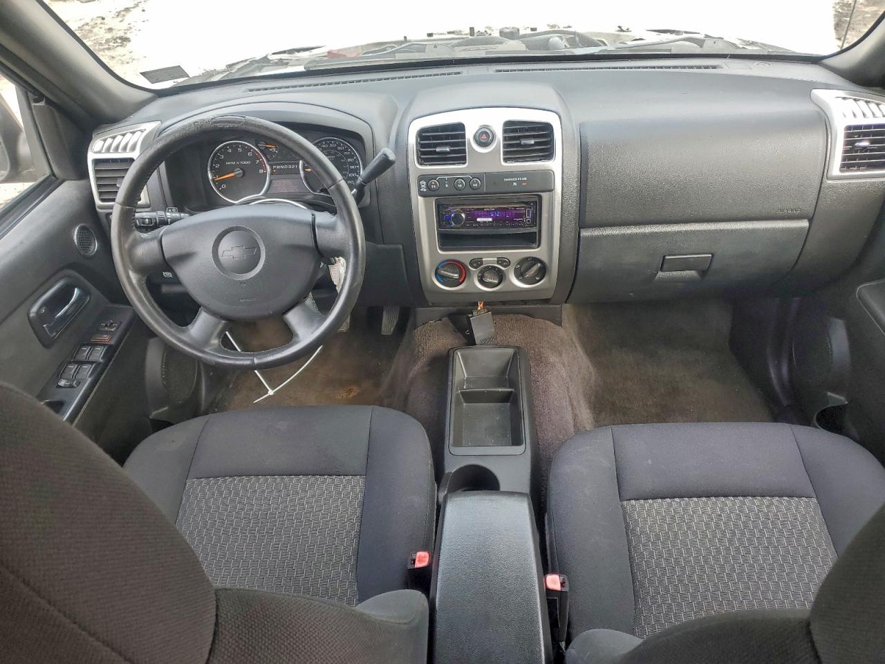 2008 Chevrolet Colorado Lt VIN: 1GCDT33E888221182 Lot: 95654865