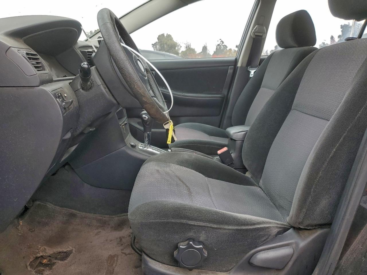 2003 Toyota Corolla Ce VIN: 1NXBR32E13Z181935 Lot: 96025955