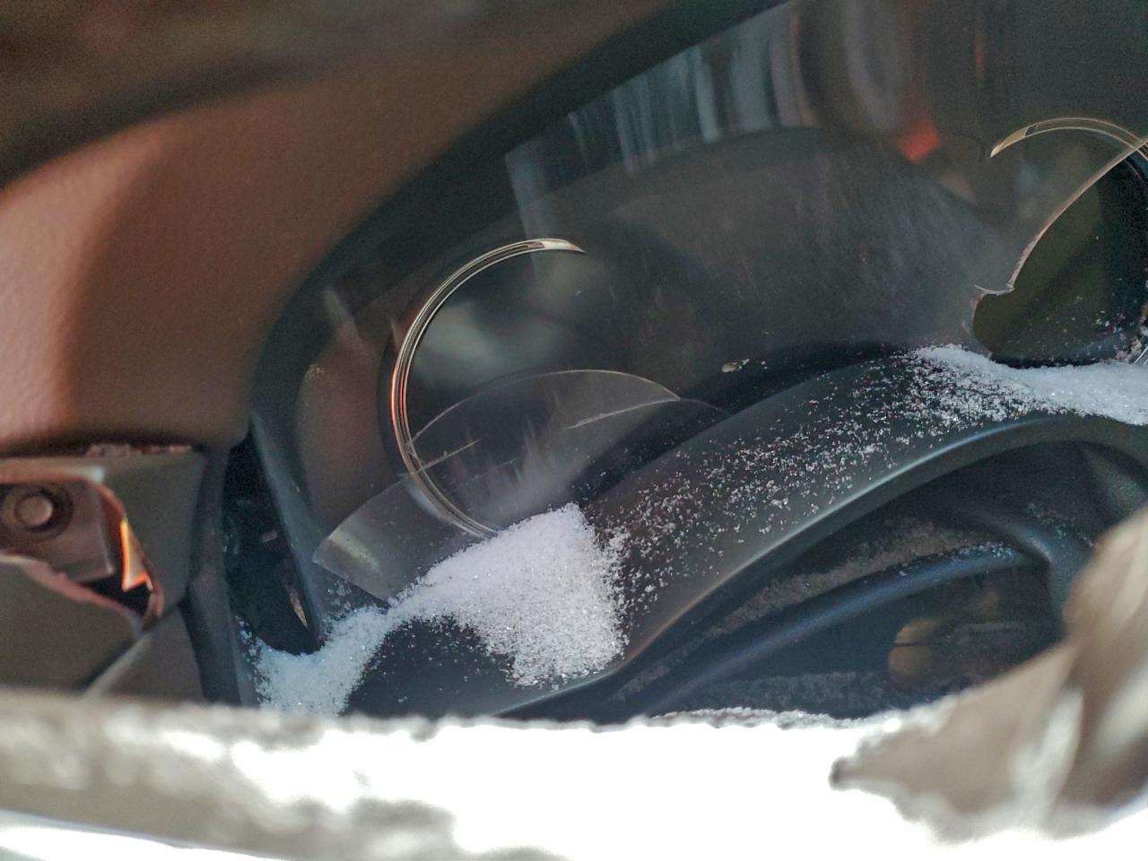 2017 Cadillac Escalade Esv Luxury VIN: 1GYS4HKJ1HR144918 Lot: 94919975