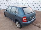 2005 SKODA FABIA 1.4 TDI PD CLASSIC 5DR for sale at Copart SANDY