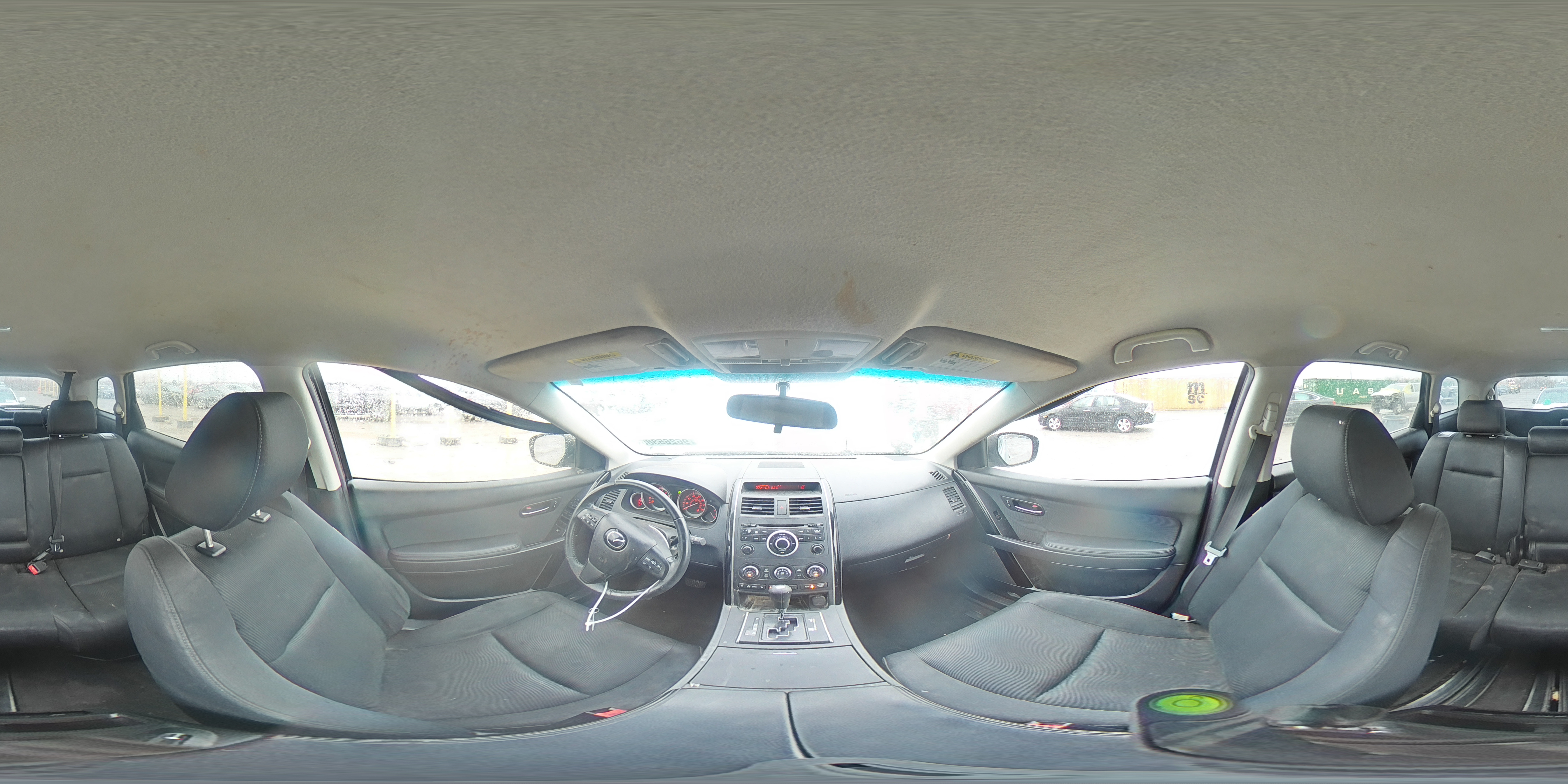 2010 Mazda Cx-9 VIN: JM3TB3MV4A0227084 Lot: 96265385