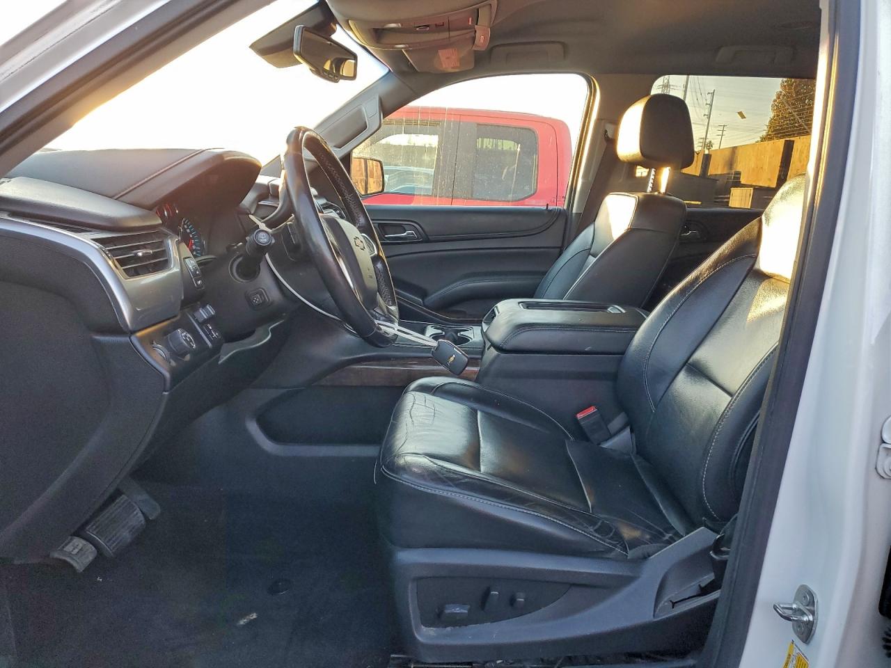 2018 Chevrolet Tahoe C1500 Lt VIN: 1GNSCBKC9JR283974 Lot: 96308695